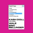 Kash Doll feat. Wale, Eric Bellinger