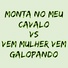 MC Gringo, WALLACE CAVALO, Mc Grigo 22