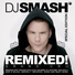 DJ SMASH, Alex Gaudino