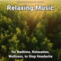 Relaxing Music by Terry Woodbead, Yoga, Relaxing Music
