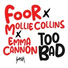 FooR x Mollie Collins x Emma Cannon