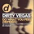 Dirty Vegas