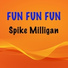 Spike Milligan