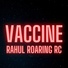 Rahul Roaring RC