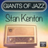 Stan Kenton with Ann Richards