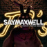 SayMaxWell