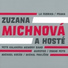 Zuzana Michnová feat. Oskar Petr, Michael Kocáb, Michal Pavlíček, Petr Kalandra Memory Band