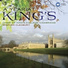 Choir of King's College, Cambridge, Stephen Cleobury, Jon Wimpeney