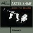 Artie Shaw & His Orchestra (vocal by Helen Forrest)