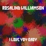 Rosalind Williamson