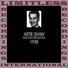 Artie Shaw And His Orchestra