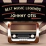 Johnny Otis, His Orchestra