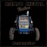 Banjo Metal Nation feat. Renato Di Folco, Ike Storm, Reuno, Apo