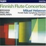 Mikael Helasvuo and Finnish Radio Symphony Orchestra