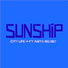 Sunship feat. Anita Kelsey