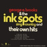 George E. Brooks & The Ink Spots