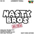 Marcus Nasty, Solo Jane, Dizzle Kid feat. Ten Dixon, Shantie, MC Shaydee, Shade1, Nutcracka, Mic Man Frost, Slowie