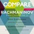 Philadelphia Orchestra, Sergei Rachmaninoff, Eugene Ormandy