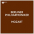 Sabine Meyer, Berliner Philharmoniker, Claudio Abbado