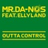 Mr. Da-Nos feat. Ellyland
