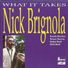 Nick Brignola feat. Dick Berk, Kenny Barron, R, y Brecker, Rufus Reid