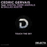 Cedric Gervais feat. Dallas Austin, Digital Farm Animals