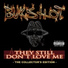 Bukshot feat. N-Do, Big Doe, Haystak, Mr. Bilistic, AK, Balance, Flexxx, Nacirema, Alex King, David Ray, Rock & Legacci of MBK, The Burnaz, Dice