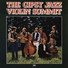 The Gypsy Jazz Violin Summit