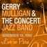 Gerry Mulligan and the Concert Jazz Band