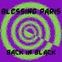 Blessing Paris