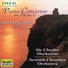 Scottish Chamber Orchestra, Sir Charles Mackerras, John O'Conor