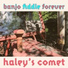 Haley's Comet feat. Magnus Wiik, Meade Richter