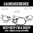 LilDeuceDeuce feat. TomSka, Black Gryph0n