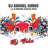 DJ Samuel Kimkò feat. El 3mendo, Aaron Paris