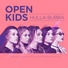 Open Kids feat. Quest Pistols Show