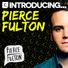 Pierce Fulton feat. Polina