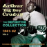 Arthur 'Big Boy' Crudup