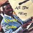 Ricardo Scales feat. Dick McNeil, Edward "Sonny" Fairley, John Paul Reems, Juan Escovedo, Kymberly Jackson