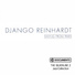 Django Reinhardt