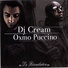 DJ Cream, Oxmo Puccino
