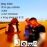King drex int feat. Map killer ft m jay colinto x jex x mr minister