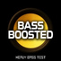 Bass Boosted HD feat. The HitForce