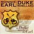 Ronnie Earl & Duke Robillard