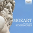Wolfgang Amadeus Mozart (complete works)