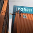 Yorssy
