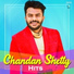 Chandan Shetty