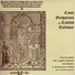 Coro dei Giovani della Cappella Musicale della Basilica di S. Francesco - Assisii, Antonio Alemanno