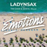 Ladynsax feat. Tim Dian, SERIVL KILLV