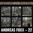 Andreas Foxx