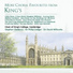 Stephen Cleobury feat. Academy of Ancient Music, Choir of King's College, Cambridge